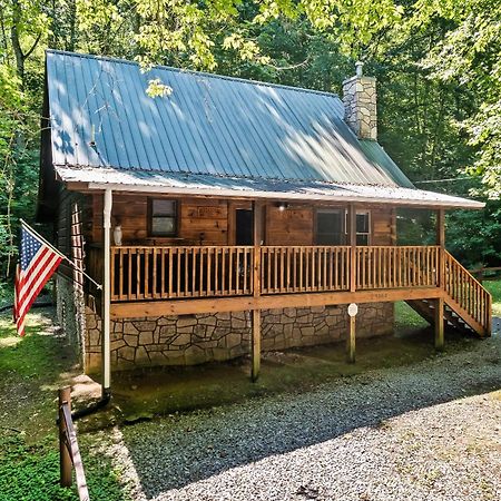 Bear Down Bound Sevierville Exterior foto