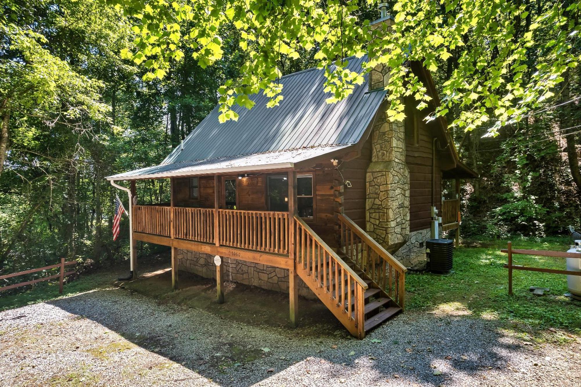 Bear Down Bound Sevierville Exterior foto